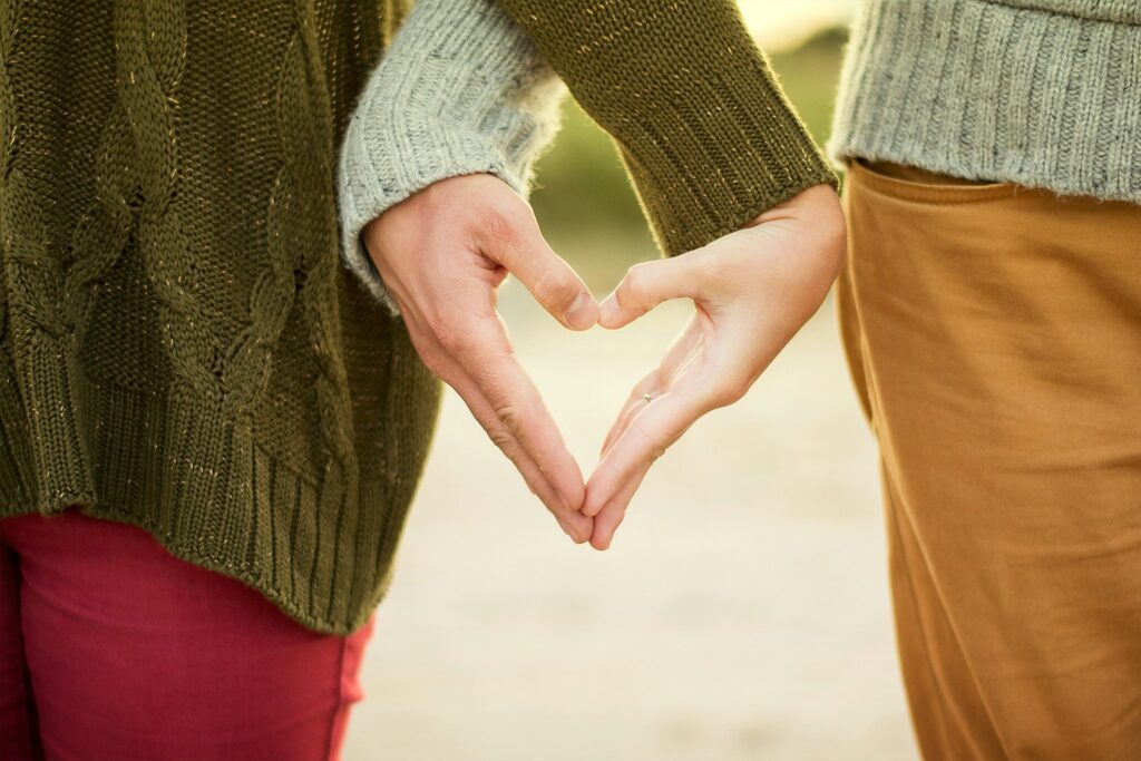 Renforcer l'intimité dans son couple après des colères